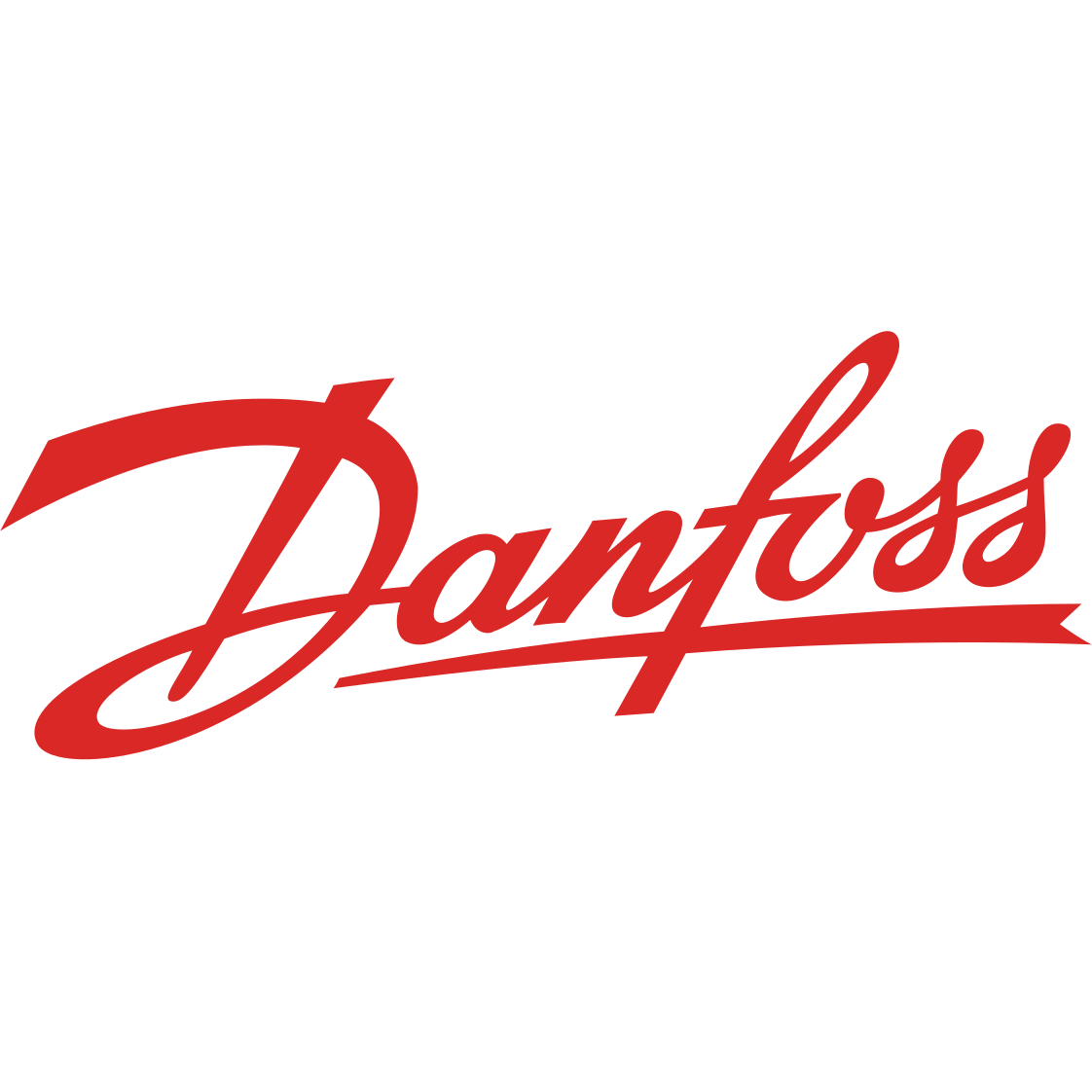 Danfoss Ukraine Company